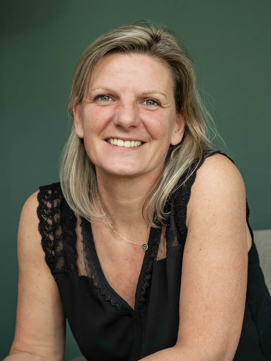 Barbara Engelmann